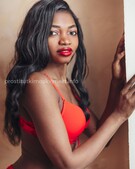 Анкета проститутки Алена - метро Лефортово, возраст - 19