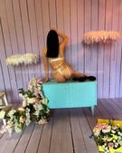 Анкета проститутки Арина - метро Марьина Роща, возраст - 19