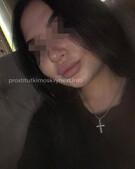 Анкета проститутки Рита - метро Щукино, возраст - 19