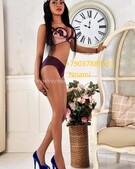 Анкета проститутки Надя - метро Кузьминки, возраст - 20