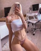 Анкета проститутки Пелагея - метро Тимирязевский, возраст - 20