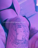 Анкета проститутки Инга - метро Останкинский, возраст - 20