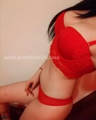 Анкета проститутки Анна - метро Красносельский, возраст - 20