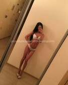 Анкета проститутки Алиса - метро Тверской, возраст - 20