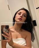 Анкета проститутки Екатерина - метро Хамовники, возраст - 21