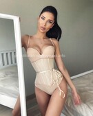 Анкета проститутки Танюша - метро Тверской, возраст - 21