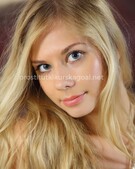 Анкета проститутки Олечка - метро Алексеевский, возраст - 21