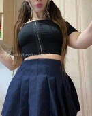 Анкета проститутки Оксана - метро Нагатино-Садовники, возраст - 21