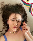 Анкета проститутки Мелисса - метро Нижегородский, возраст - 21