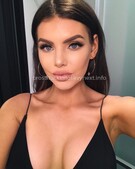 Анкета проститутки Зоя - метро Беговой, возраст - 22