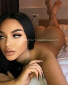 Анкета проститутки Адель - метро Южное Бутово, возраст - 22