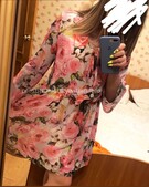 Анкета проститутки Даша - метро Хорошевский, возраст - 22