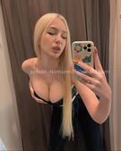 Анкета проститутки Света - метро Южное Измайлово, возраст - 22