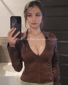 Анкета проститутки Инна - метро Филевский парк, возраст - 22