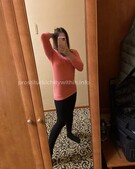 Анкета проститутки Дарья - метро Бабушкинский, возраст - 22