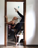 Анкета проститутки Катюша - метро Новокосино, возраст - 22