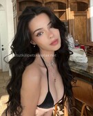 Анкета проститутки Карина - метро Даниловский, возраст - 22