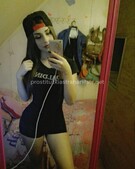 Анкета проститутки Зина - метро Алексеевский, возраст - 22