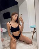 Анкета проститутки Мария - метро Басманный, возраст - 22