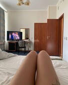 Анкета проститутки Алина - метро Пресненский, возраст - 22