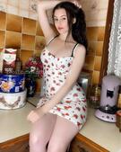 Анкета проститутки Ангелина - метро Фили-Давыдково, возраст - 22