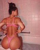 Анкета проститутки Дарина - метро Тропарево-Никулино, возраст - 22