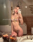 Анкета проститутки Дарина - метро Мещанский, возраст - 22