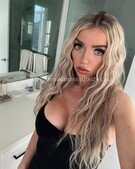 Анкета проститутки Екатерина - метро Фили-Давыдково, возраст - 22