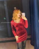 Анкета проститутки Злата - метро Отрадное, возраст - 22