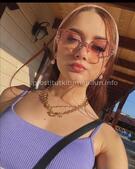 Анкета проститутки Светлана - метро Останкинский, возраст - 22