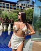 Анкета проститутки Шарлотта - метро Лосиноостровский, возраст - 22