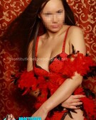 Анкета проститутки Илона - метро Хорошевский, возраст - 22