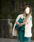 Анкета проститутки Света - метро Сокольники, возраст - 22