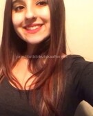 Анкета проститутки Инна - метро Басманный, возраст - 22