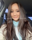 Анкета проститутки Эмма - метро Строгино, возраст - 22