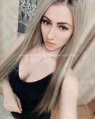 Анкета проститутки Алина - метро Ломоносовский, возраст - 22