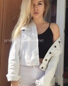 Анкета проститутки Майя - метро Тушино, возраст - 22