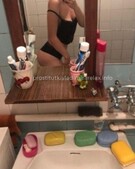 Анкета проститутки Аврора - метро Строгино, возраст - 22