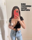 Анкета проститутки Тая - метро Ховрино, возраст - 22