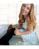 Анкета проститутки Яна - метро Выхино-Жулебино, возраст - 22