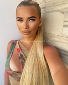 Анкета проститутки Натуся - метро Гагаринский, возраст - 22