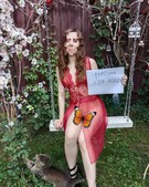 Анкета проститутки Вероника - метро Тверской, возраст - 23