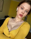 Анкета проститутки Шарлотта - метро Тушино, возраст - 23