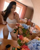 Анкета проститутки Вероника - метро Нагатино-Садовники, возраст - 23