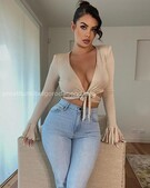 Анкета проститутки Ася - метро Сокол, возраст - 23