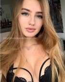 Анкета проститутки Забава - метро Крылатское, возраст - 23