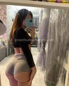 Анкета проститутки Тамара - метро Марьина Роща, возраст - 23