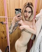 Анкета проститутки Света - метро Проспект Вернадского, возраст - 23