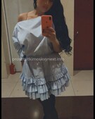 Анкета проститутки Алина - метро Даниловский, возраст - 23