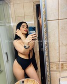 Анкета проститутки Маргарита - метро Тверской, возраст - 23